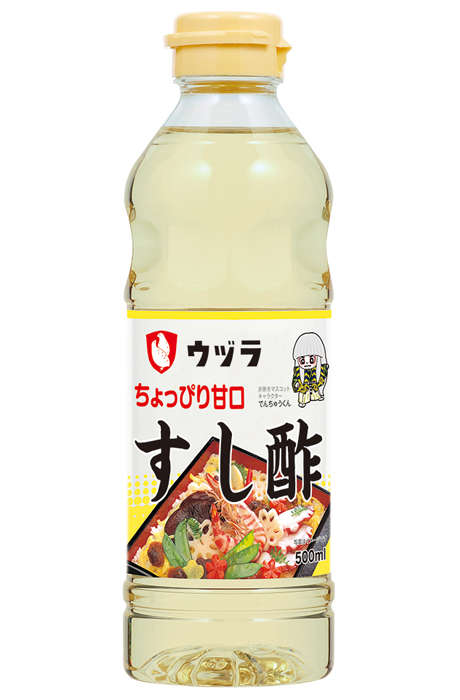 すし酢(甘口)