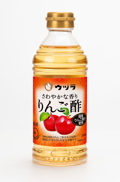 りんご酢 500ml