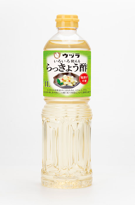 らっきょう酢 1L